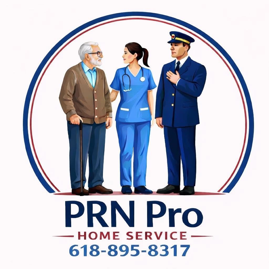 prnprohealth.com
