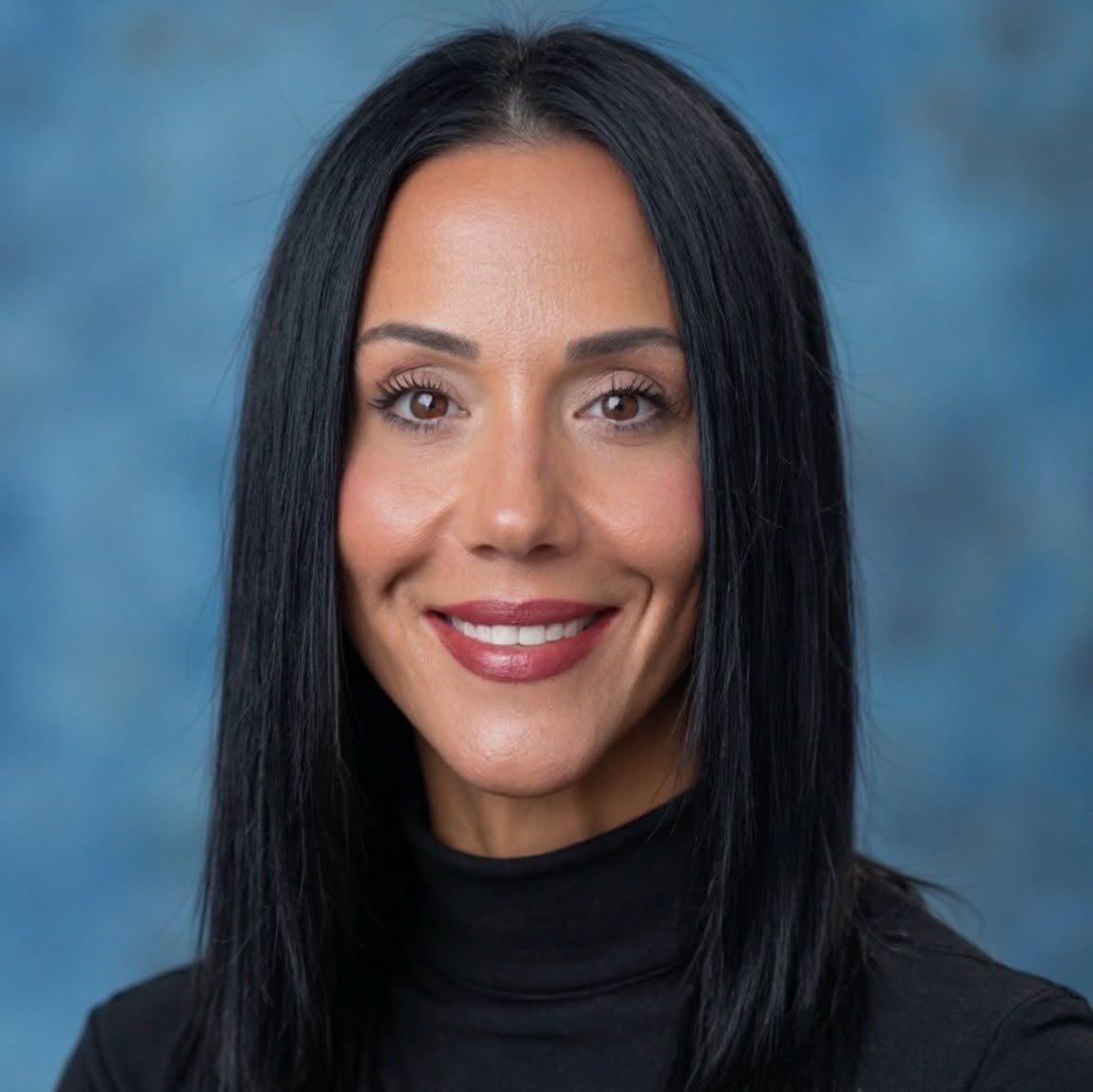 Candy Rogers - Founder
